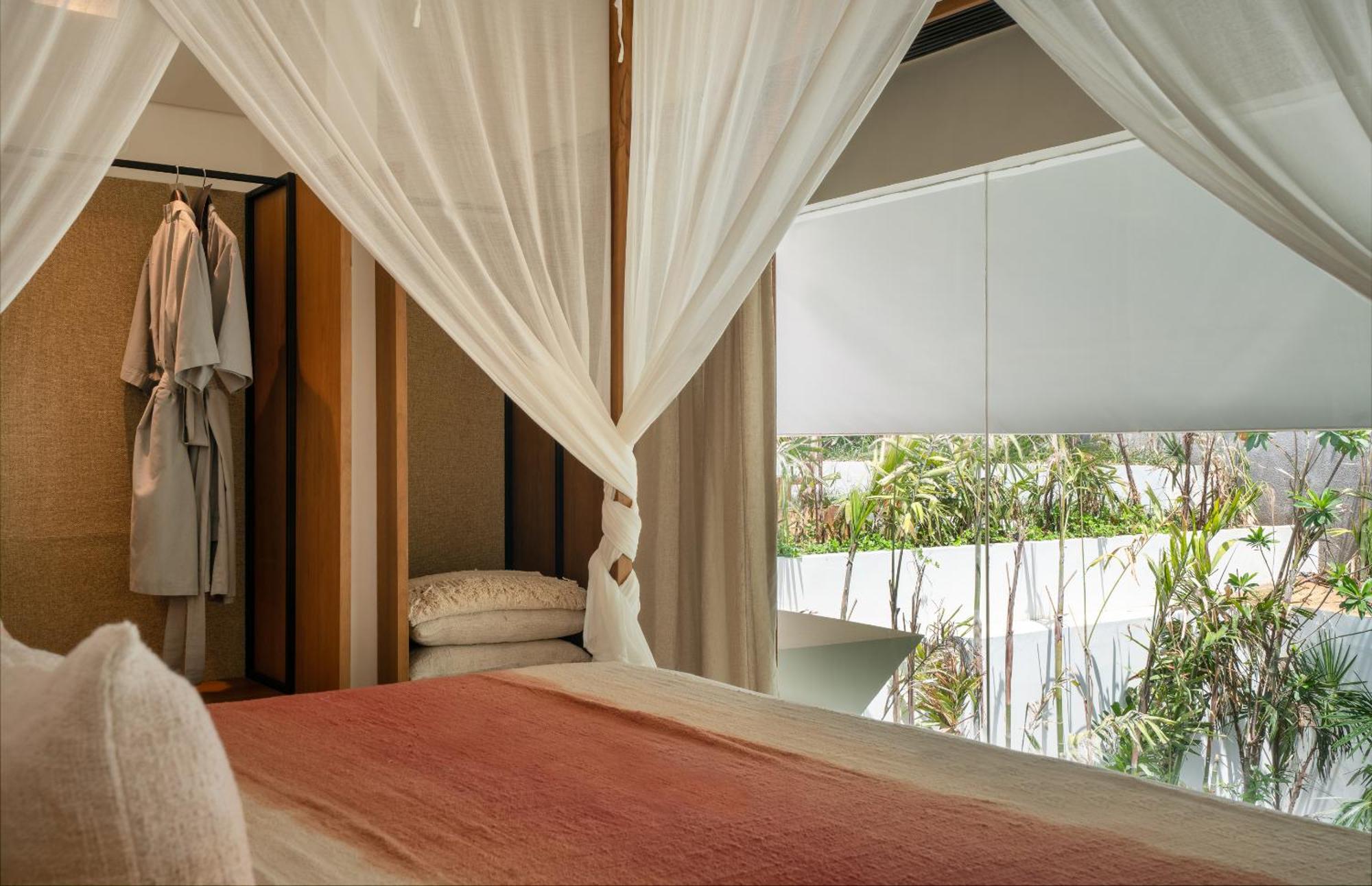 Bisma Eight - Chse Certified Hotel Ubud  Ngoại thất bức ảnh