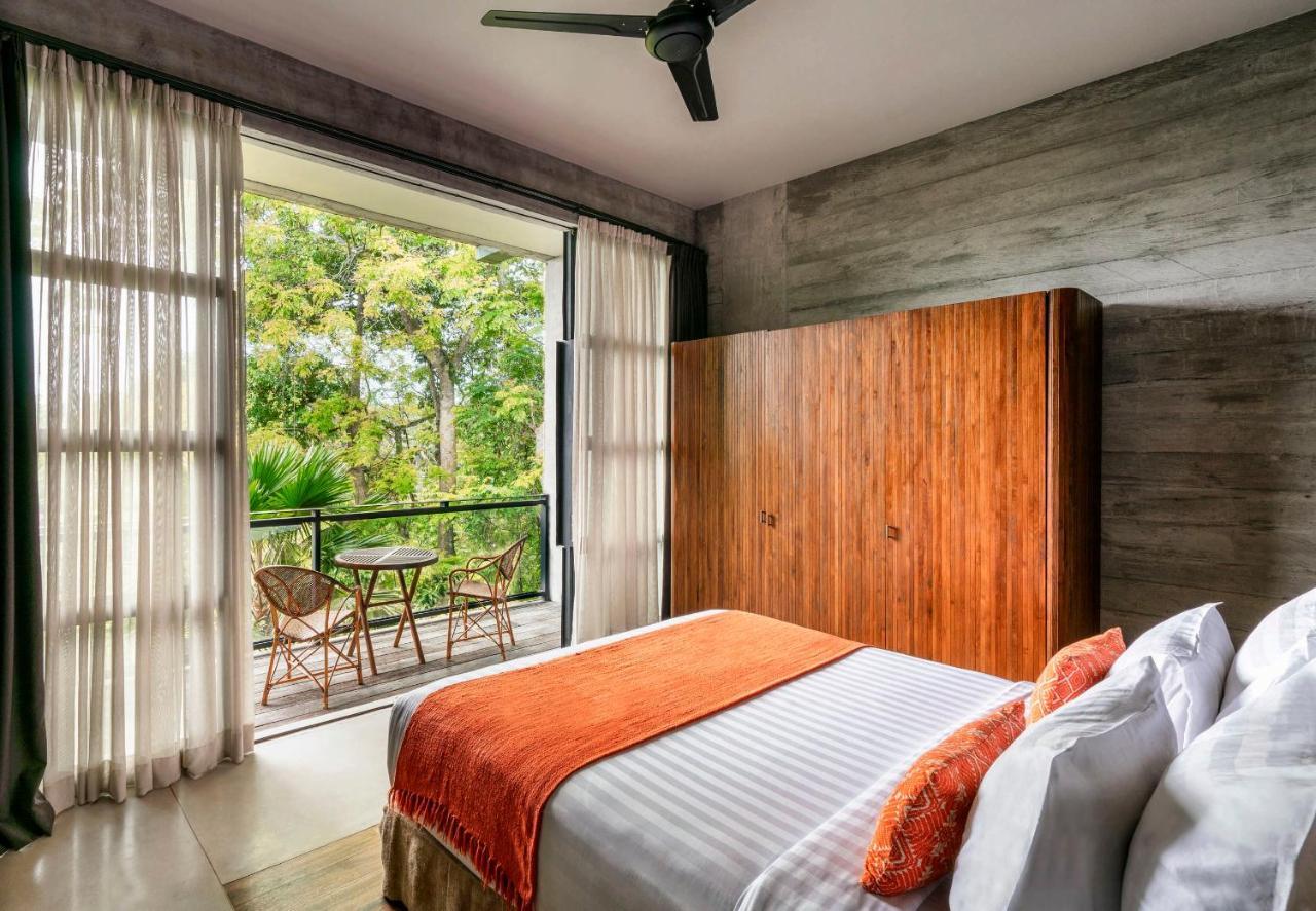 Bisma Eight - Chse Certified Hotel Ubud  Ngoại thất bức ảnh